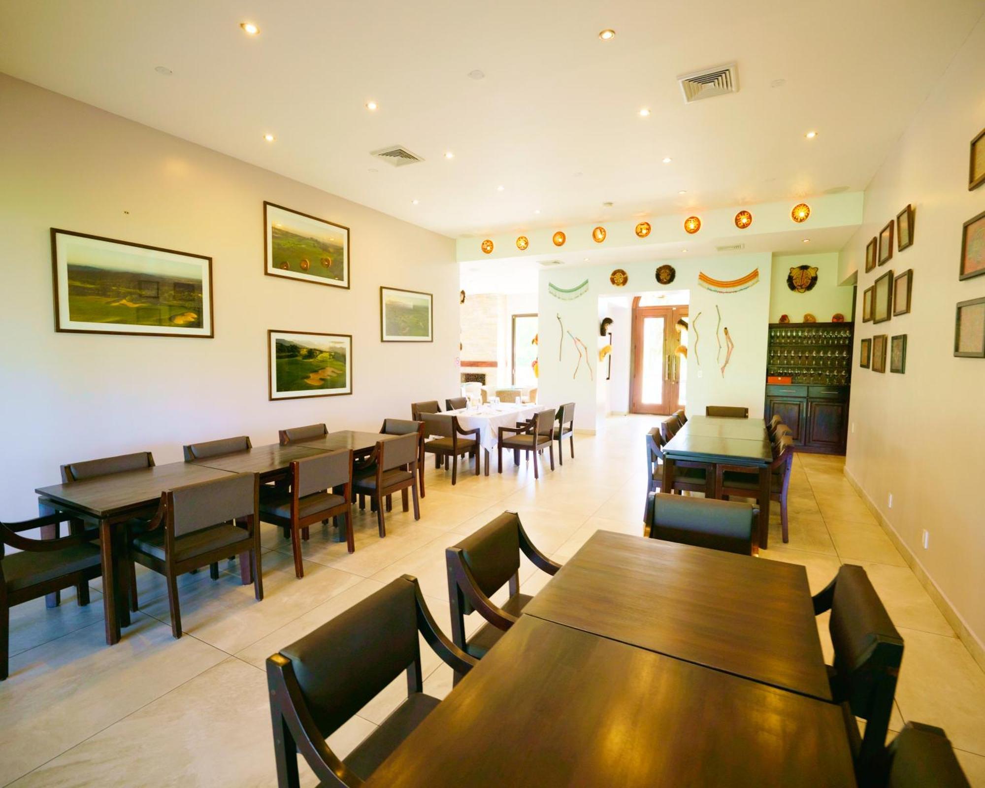 Lucero Golf And Country Club Tree Houses Boquete Ngoại thất bức ảnh